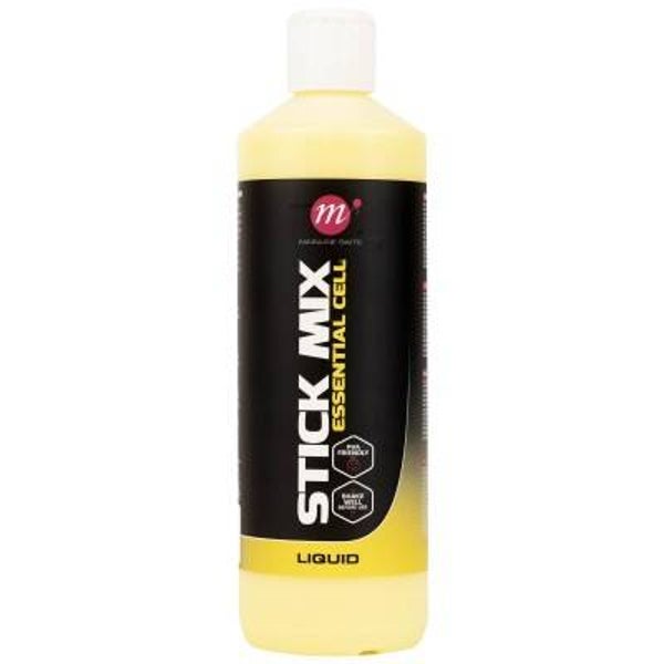 Mainline Stick Mix Liquid-Essential CelllTM- 500 ml Bottle