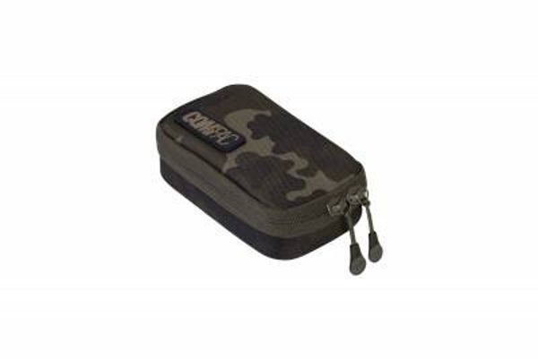 Korda Compac 70 Tackle Pouch Dark Kamo