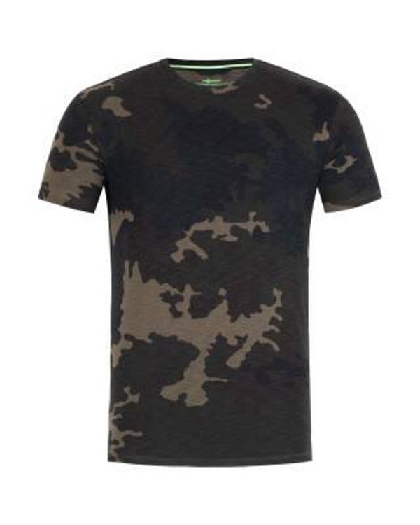 Korda KORE Dark Kamo Tee