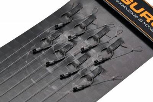 Guru SMWG Standard Hair Ready Rig