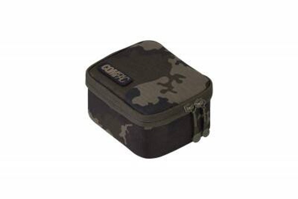 Korda Compac 100 Tackle Pouch Dark Kamo
