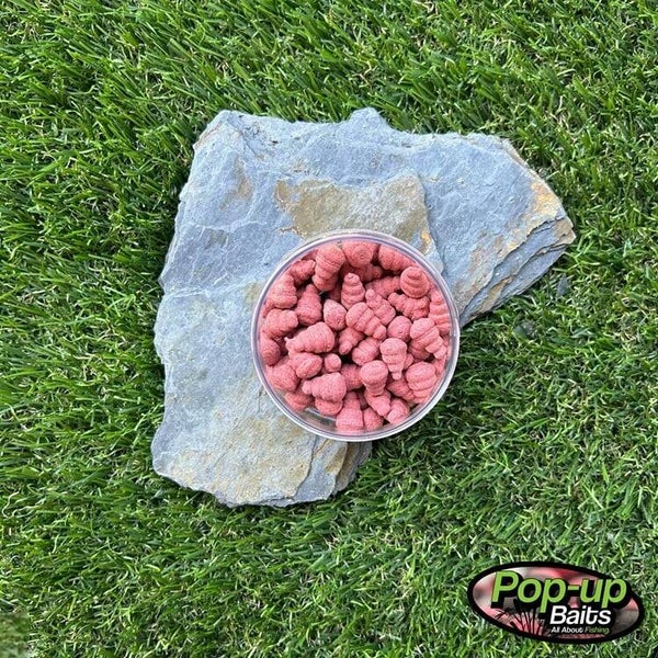 Snails Pop Ups Garlic & Robin Red Haiths