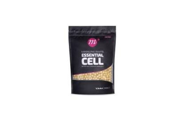Mainline Shelf Life Boilies Essential Cell - 1kg