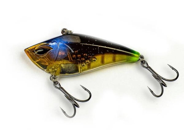 Big Evil Spy Vib Lure 7cm. 17,5gr. Sinking