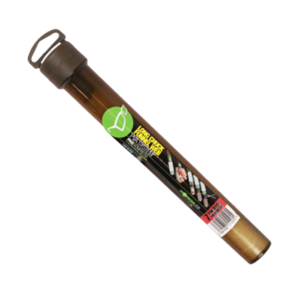 Korda Long Chuck Funnel Web System - 7 m pva