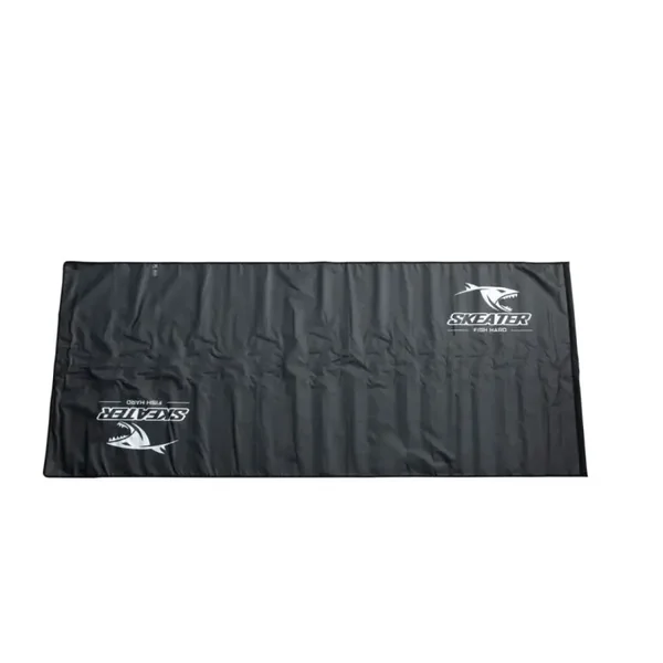 SKEATER UNLIMITED CATFISH DRAG MAT 3X1.2M