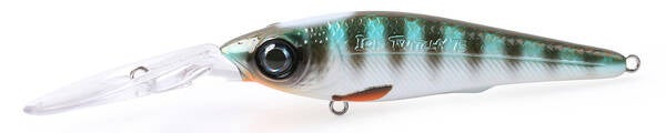 Spro Iris Twitchy Herring 7.5cm 8.5gr