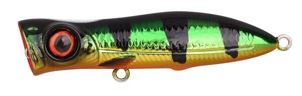 Spro Iris Pop Hardlure Popper 7.5cm (10.5g) Perch