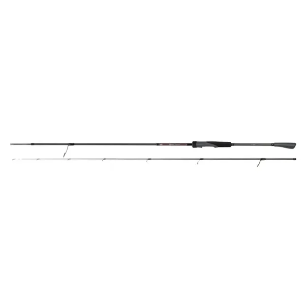 Fox Rage Warrior Dropshot 4–17g 220cm 2-delig