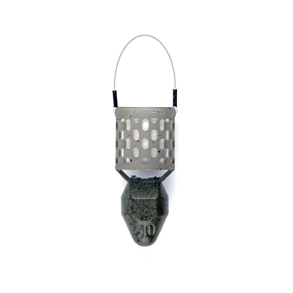 NYTRO TARGETZ BULLET FEEDER