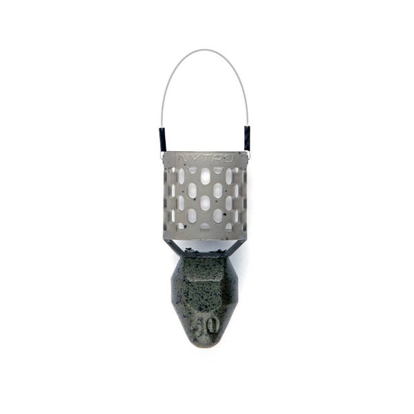 NYTRO TARGETZ BULLET FEEDER