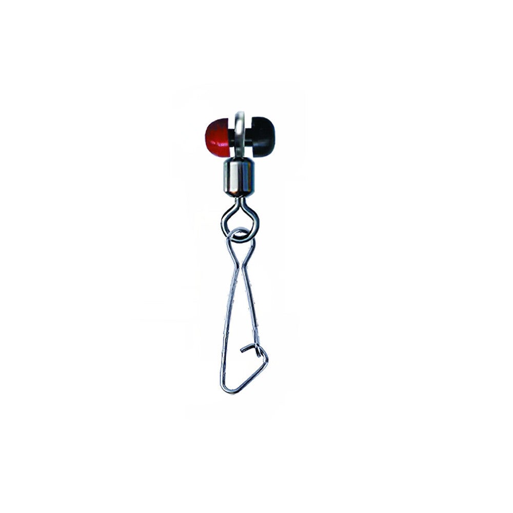 NYTRO CONNEX SLIDING BEAD WHIT HOOKED SNAP