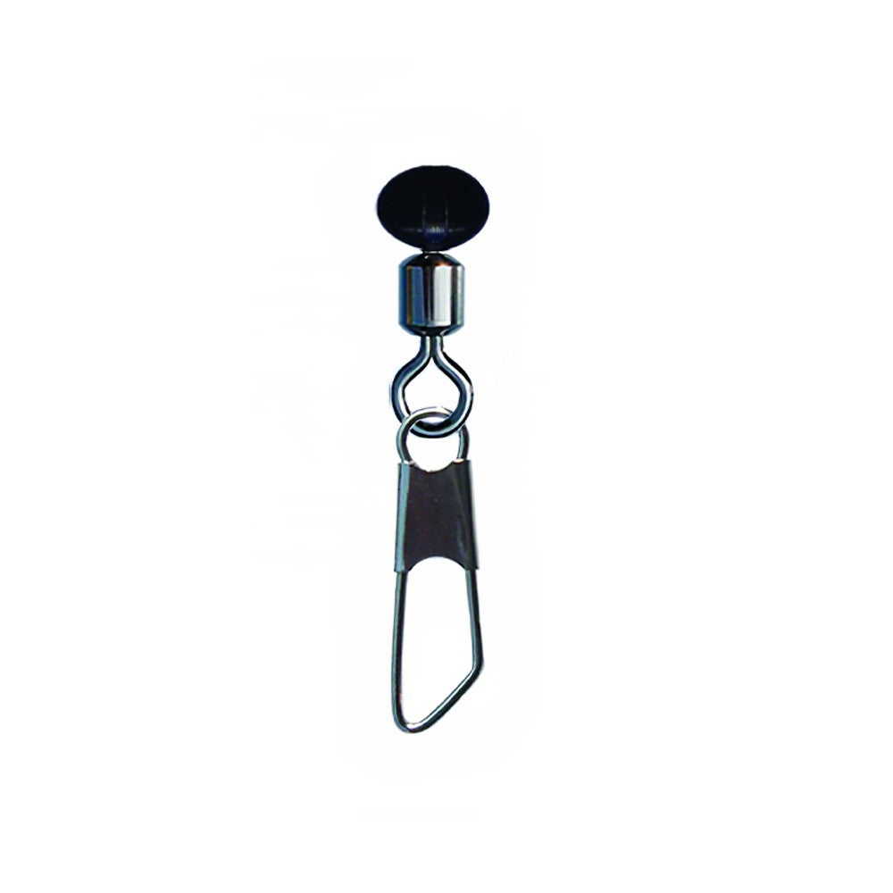 NYTRO CONNEX FEEDER BEAD WHIT SAFETY SNAP