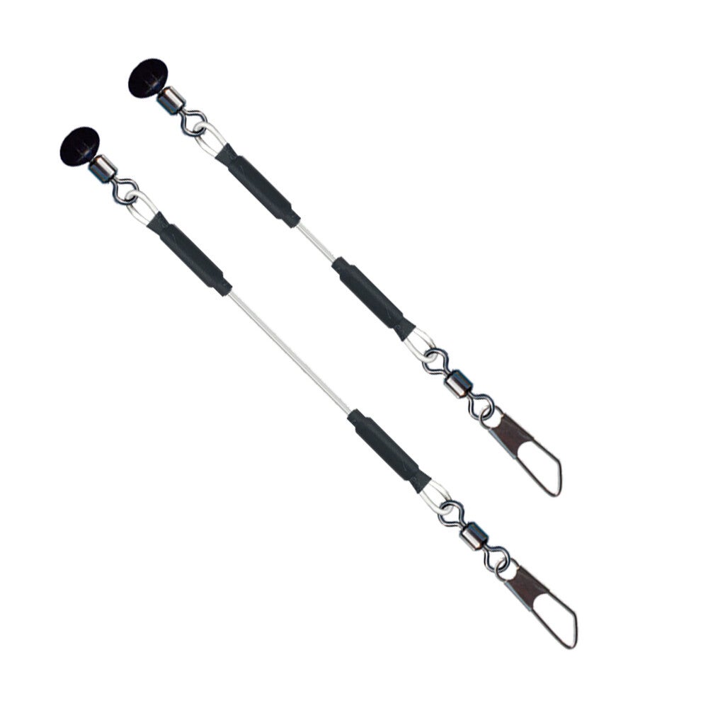 NYTRO STIFF FEEDER LINK SAFETYSNAP