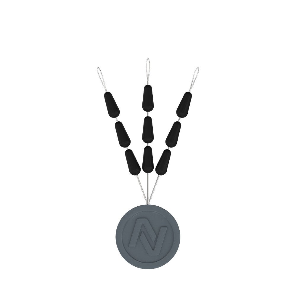 NYTRO KNOR & SWIVEL PROTECTOP STOPS
