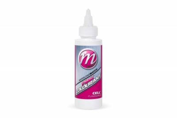 Mainline Cell Flavoured Colourants - 100ml - Pink