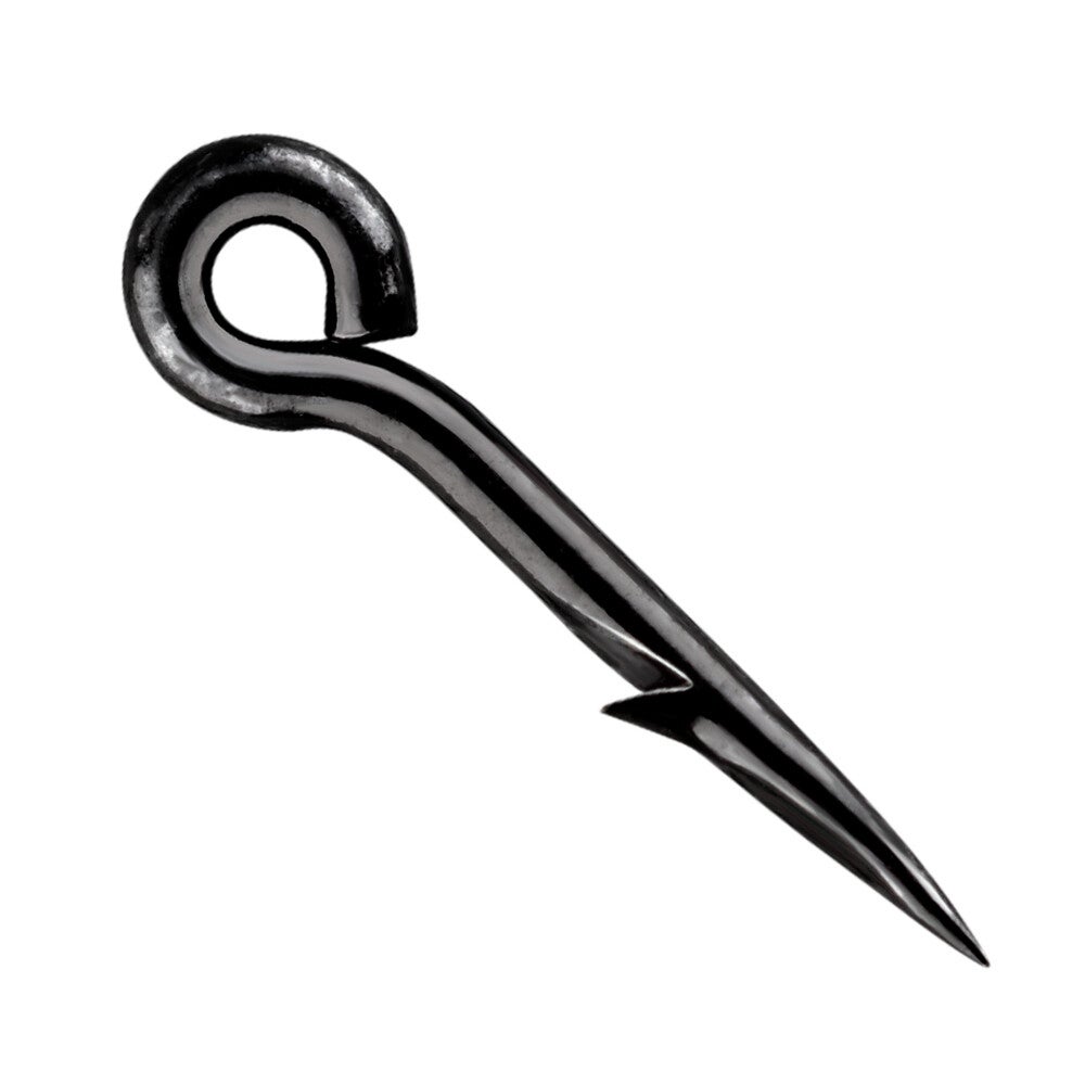 NYTRO HI-CARBON STEEL BARBED METHOD BAIT SPIKE 7,5 MM