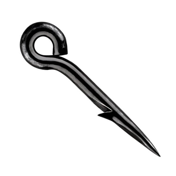 NYTRO HI-CARBON STEEL BARBED METHOD BAIT SPIKE 7,5 MM