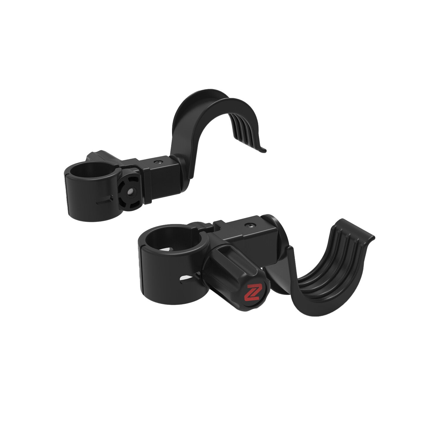 NYTRO UP & OVER POLE REST