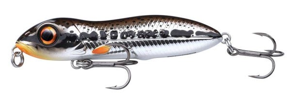 Spro Iris Walk'R 65 vairon 6,5cm 6,7g