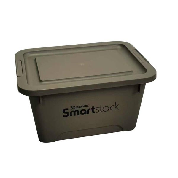SONIK SMARTSTACK OPSLAGDOZEN
