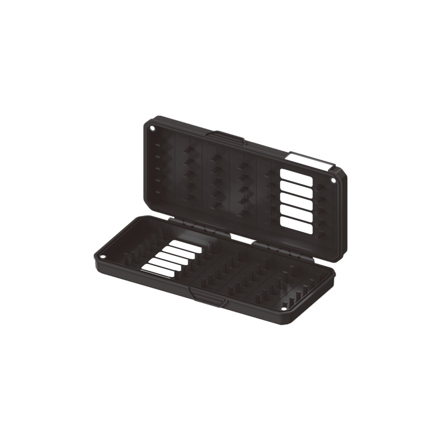 Nytro Pole & Method Feeder Rig Box