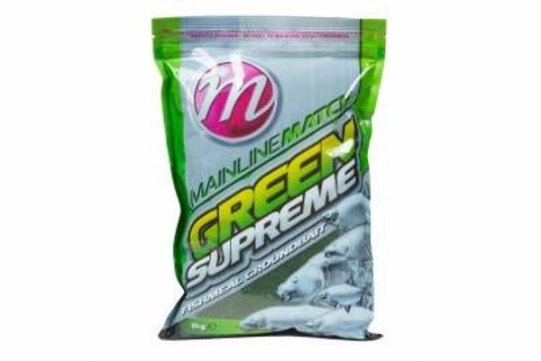 Mainline Green Supreme 1kg