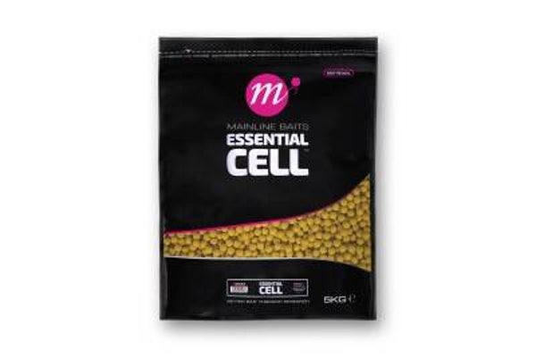 Mainline Shelf Life Essential Cell - 15mm 20mm - 5kg