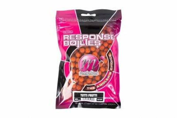 Mainline Shelf Life Boilies Tutti Frutti 10mm 200 gr.