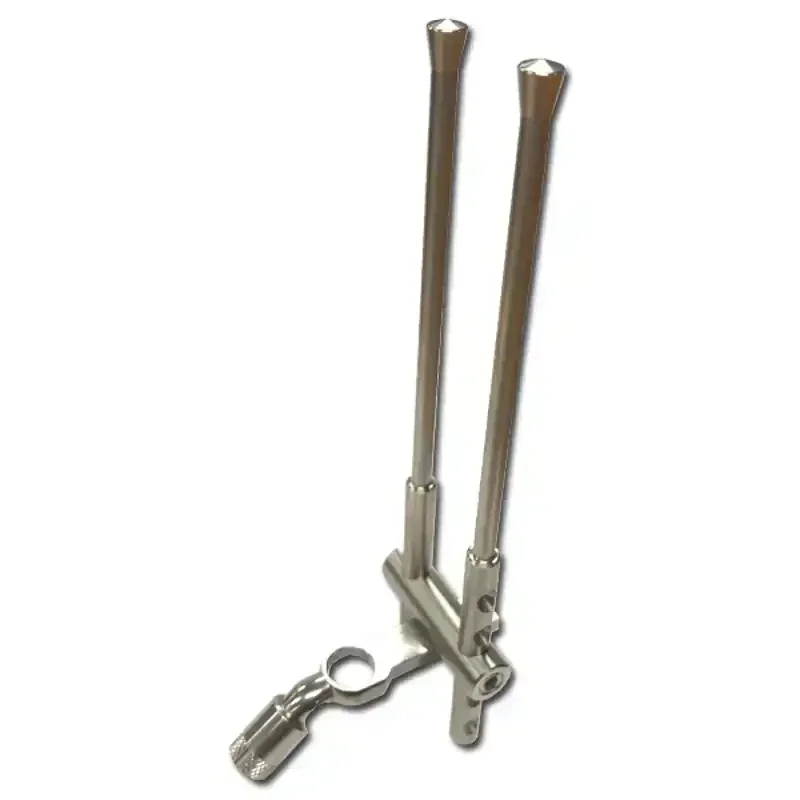 SOLAR P1 Adjustable Snag Bars