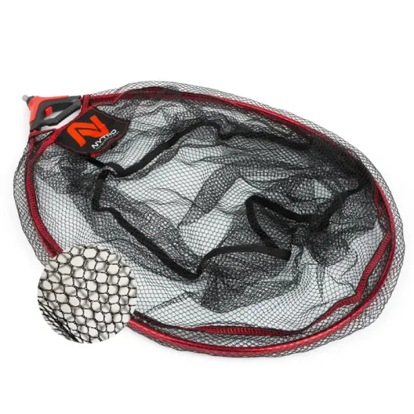 Nytro MONO DOUBLE-MESH FAST NET 20"/50CM