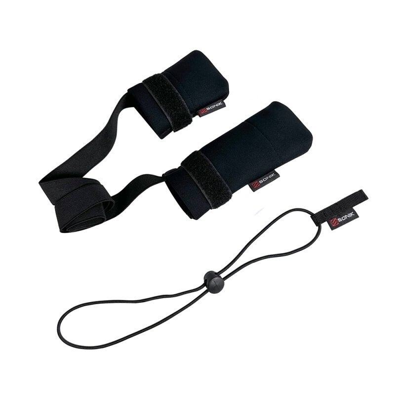 XTRACTOR ELASTISCHE TIP BESCHERMER