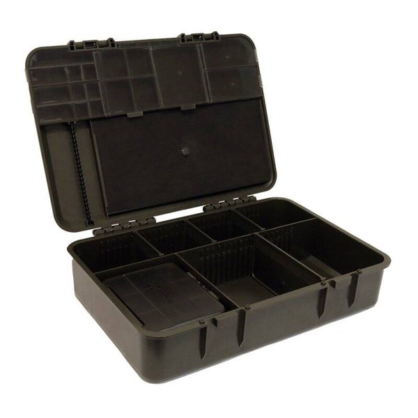 LOCKBOX MEDIUM