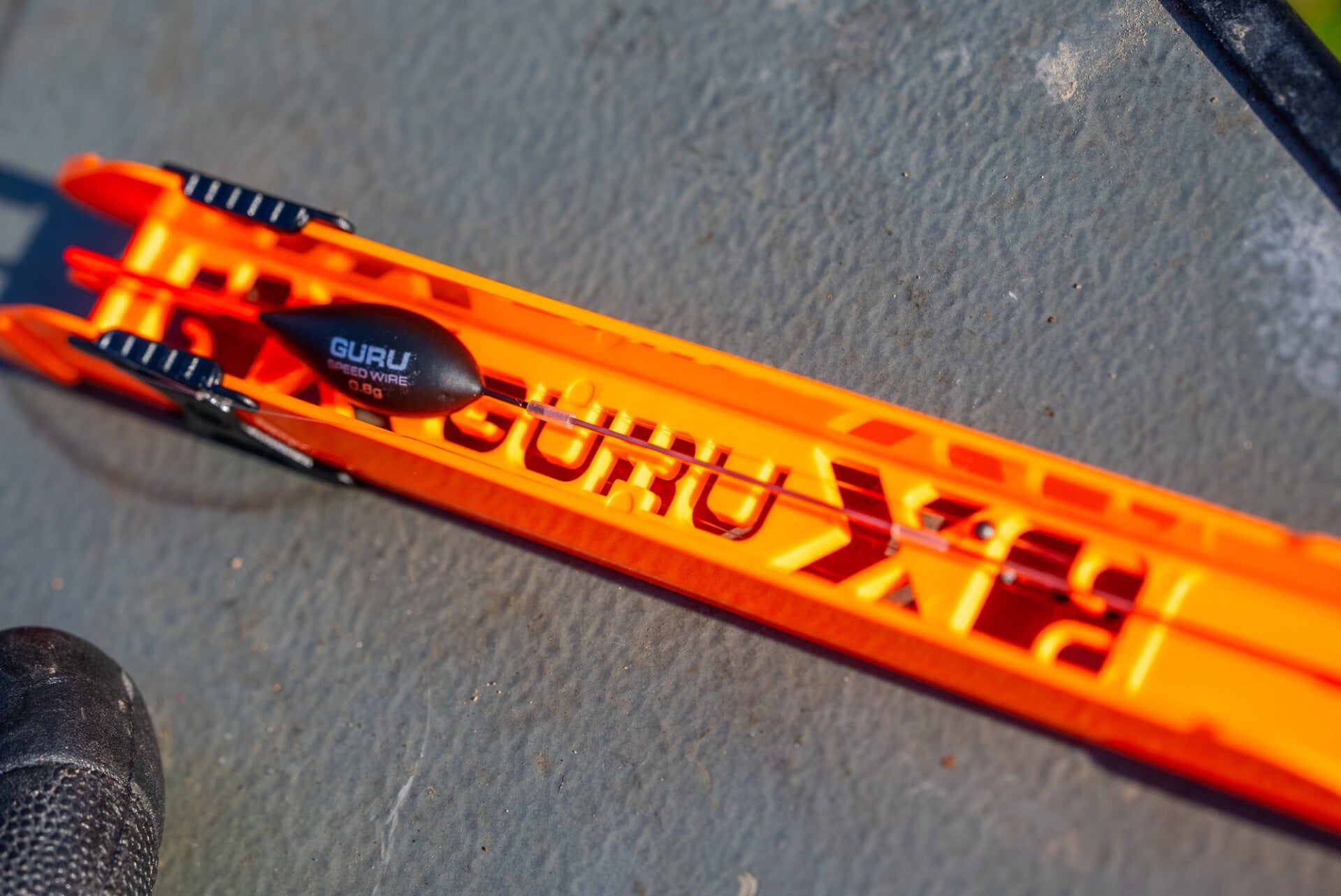 guru winders 260mm slim