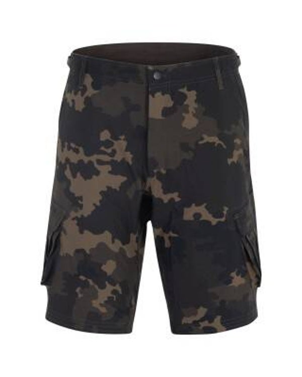 Korda Kombat Shorts | Dark Kamo