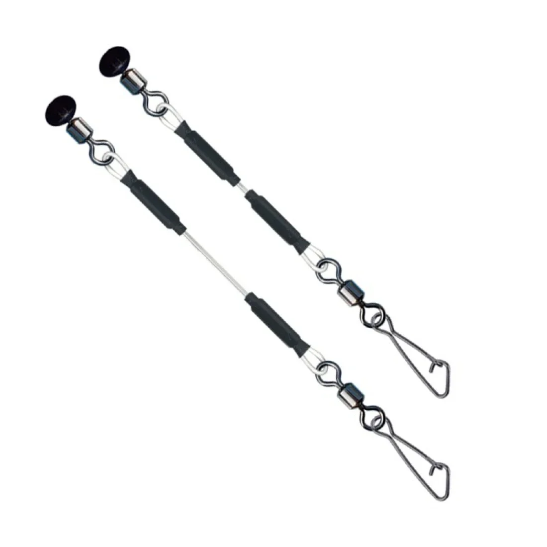 NYTRO FEEDER LINK HOOKED SNAP