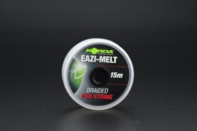 Korda PVA String 15m Spool