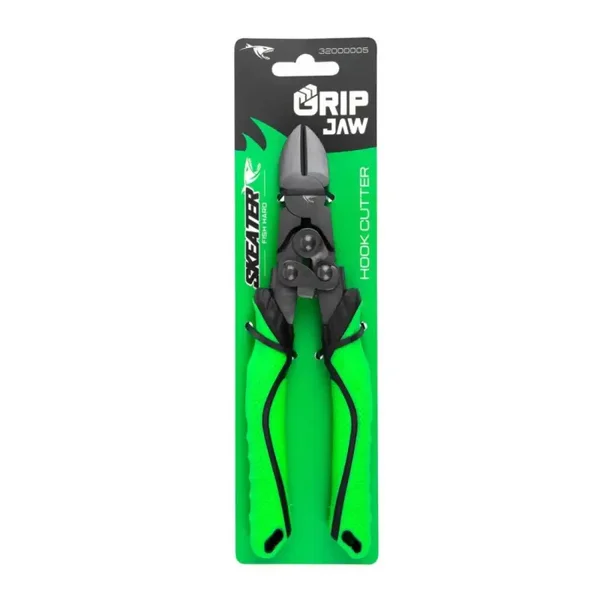 Skeater GRIPJAW HOOK CUTTER