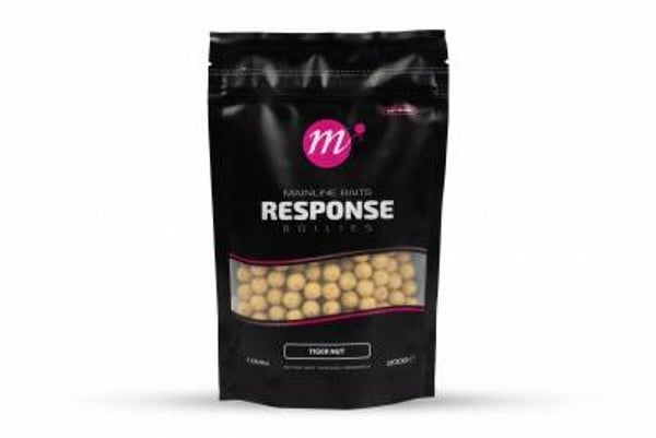 Mainline Response Tiger Nut - 10mm 200g