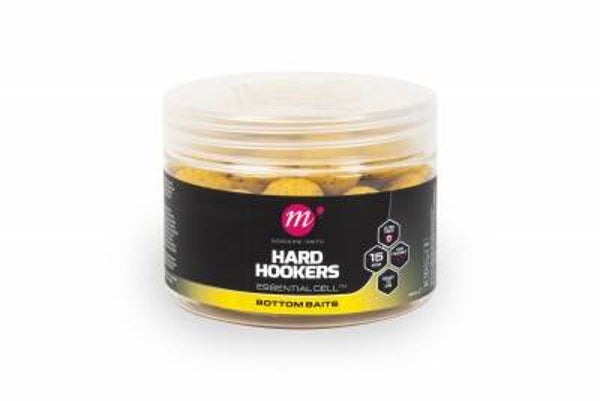 Mainline Essential Cell Hard Hookers - 15mm, 18m