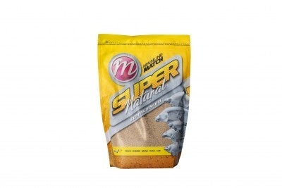Mainline Super Natural (Cereal Biscuit Mix ) - 1kg