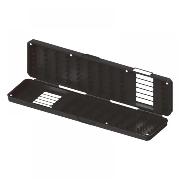 Nytro Allround Method/Bomb/Pole Rig Box