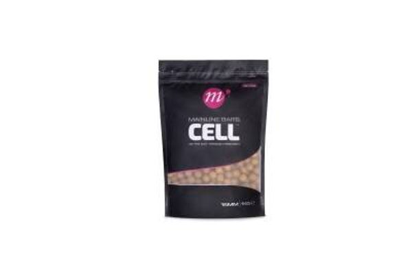 Mainline Shelf Life Boilies Cell - 1kg