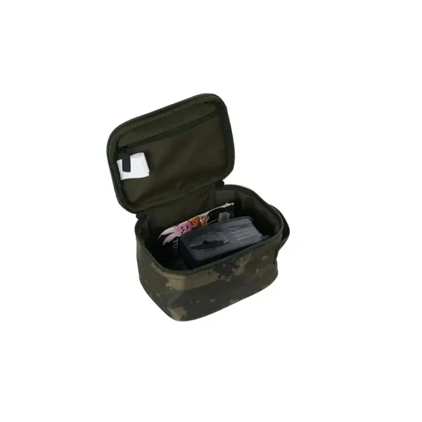 Solar Worldwide Accessory Pouch Large