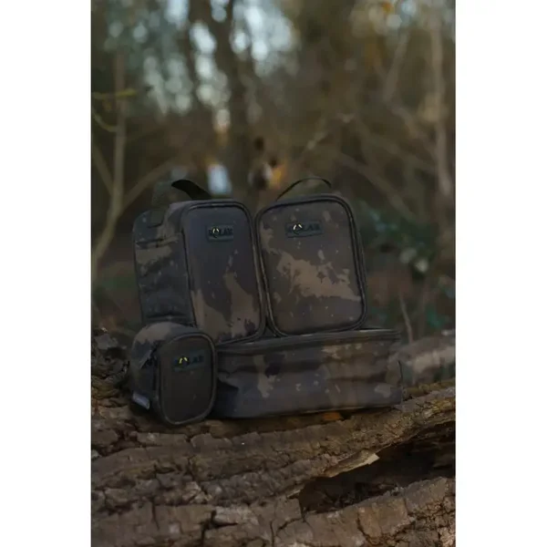 Solar Worldwide Accessory Pouch Small