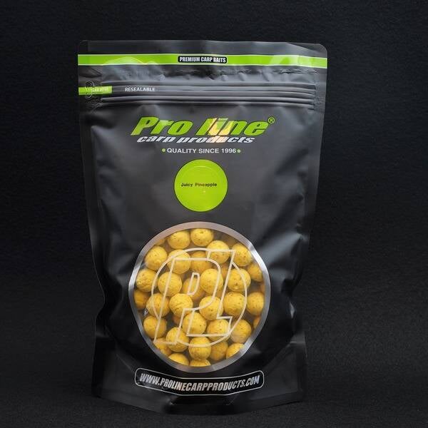 Juicy Pineapple (1kg 20mm)