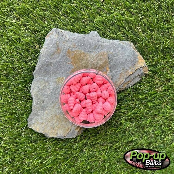 Snails Pop Ups Super Krill & Squid