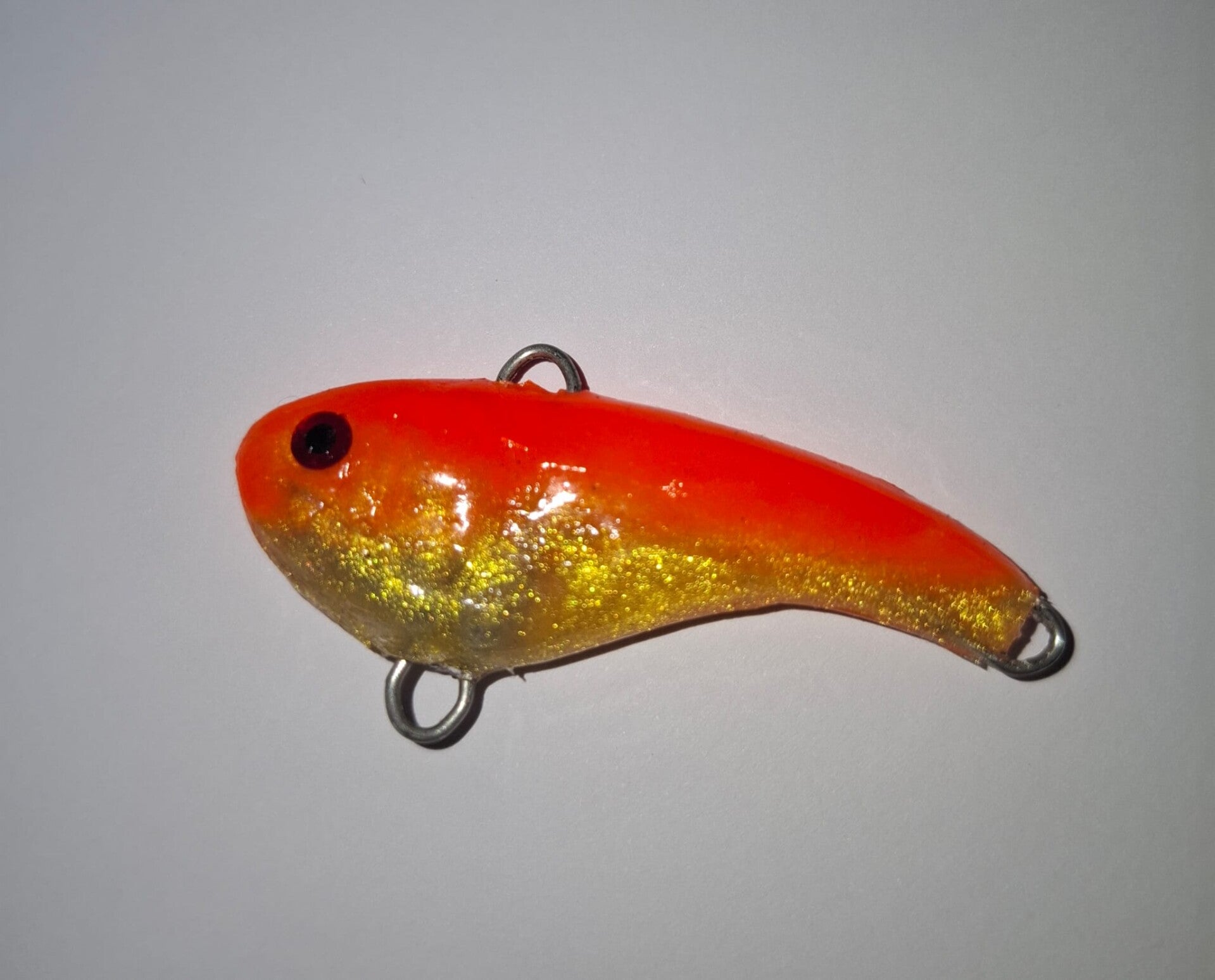 Original NEMO® Golden Orange 4cm 8gr