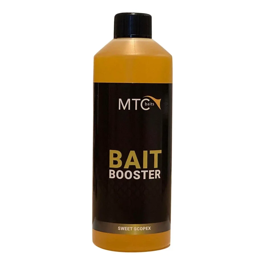 MTC Bait Booster - Sweet ScopeX 500ml