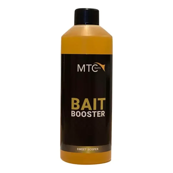 MTC Bait Booster - Sweet ScopeX 500ml